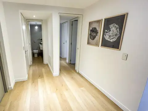 Departamento en Venta con 1