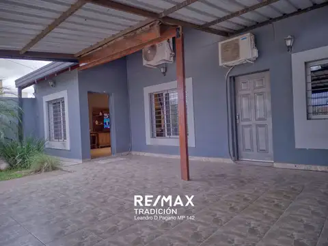 Casa en Venta de 3 dormitorios