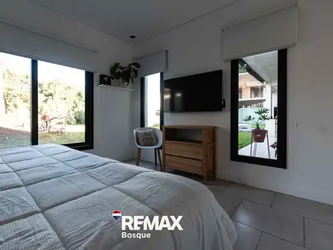 VENTA CASA EN PINAMAR BARRIO ALAMOS