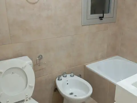 Departamento 2 Ambientes