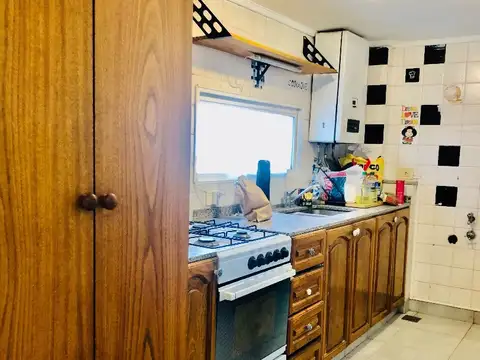 Departamento en Venta en Moron Sur, USD 85.000