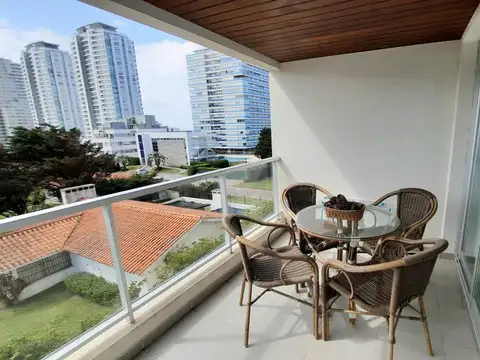 Departamento en Alquiler Temporal de 2 dormitorios