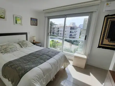 Departamento en Alquiler Temporal A Estrenar