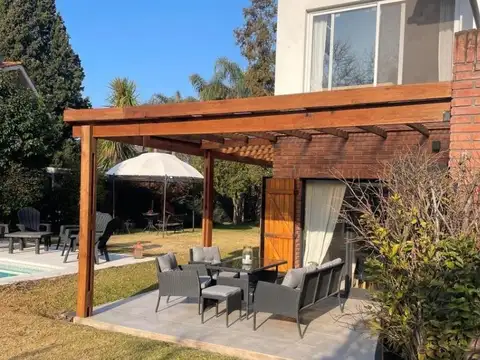Casa en Venta en Mapuche Country Club, USD 252.000