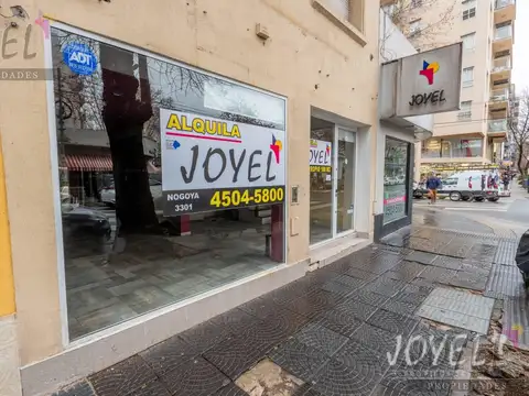 Local en Alquiler en Villa del Parque, $ 2.400.000