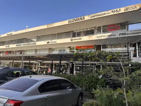 Local en VEN Street Center - VILLANUEVA