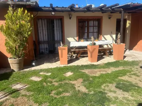 Casa en Venta de 2 dormitorios