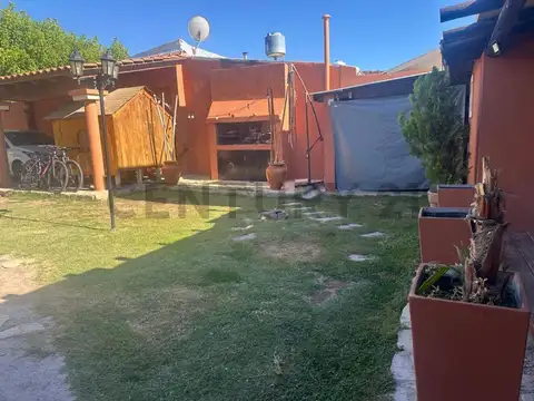 Venta de Casa en Lujan de Cuyo
