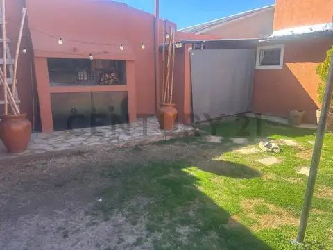 Venta de Casa en Lujan de Cuyo