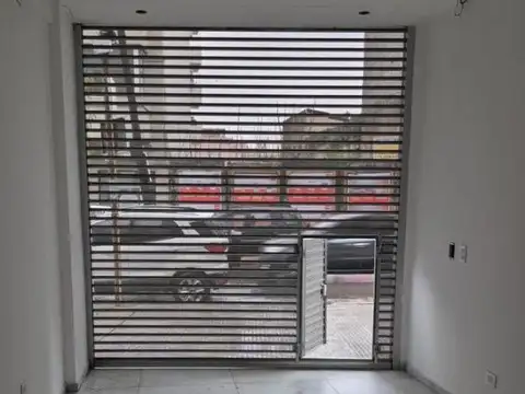 Alquiler LOCAL a estrenar, 19,55 m2 total, Liniers