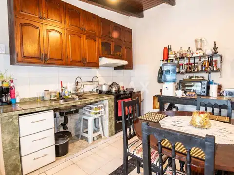 Casa en Venta 5 años