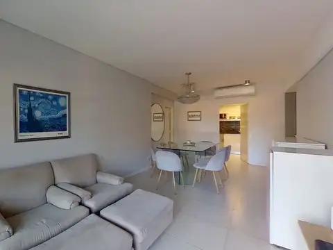 Departamento en Venta en Belgrano, USD 518.000