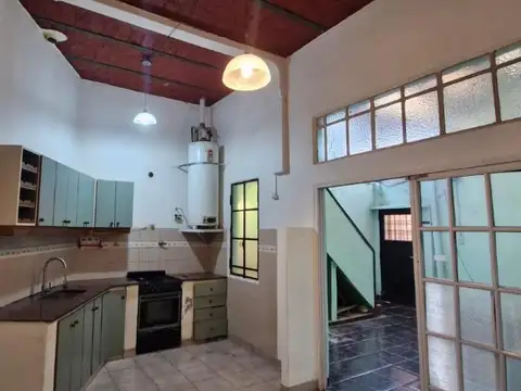 Depto Tipo Casa en Venta al Noroeste