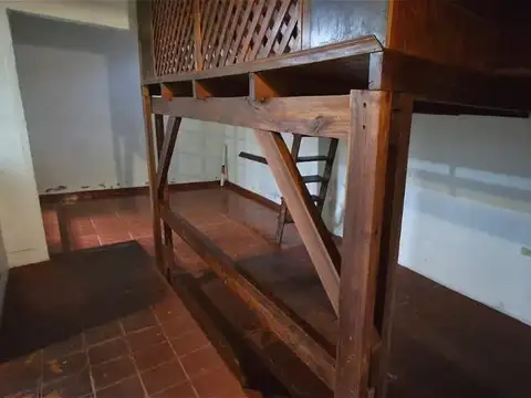 Depto Tipo Casa en Venta de 3 dormitorios