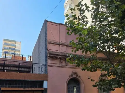 Venta de terrenos en conjunto .