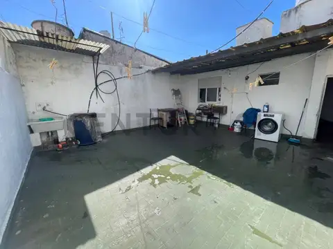 PH 2 AMBIENTES CON PATIO PRIVADO - APTO CREDITO