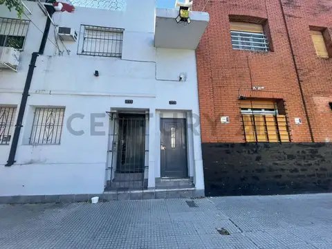 PH 2 AMBIENTES CON PATIO PRIVADO - APTO CREDITO