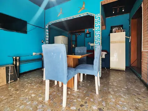 Depto Tipo Casa en Venta de 2 dormitorios