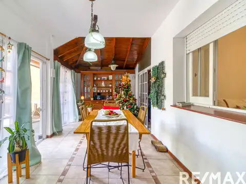 Casa en Venta de 5 dormitorios