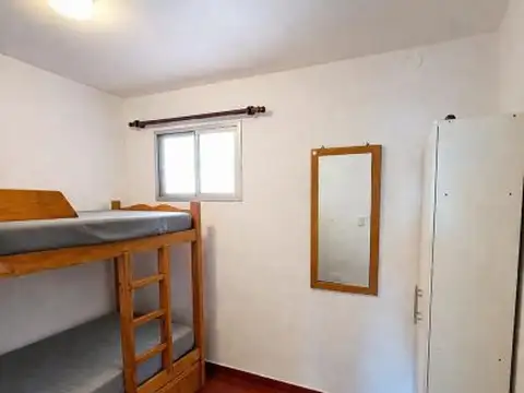 Venta | Departamento | San Bernardo | 2 Balcones Frente al Mar  