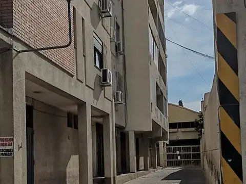 Pedro Molina al 200 -  Ciudad de Mendoza