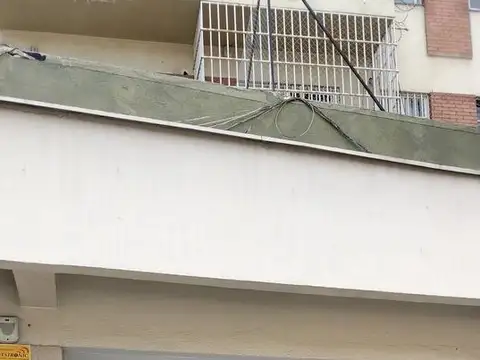Cochera Céntrica - Excelente Ubicación - Frente al poder Judicial - Seguridad 24 hs.