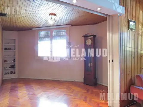 Departamento en Alquiler 50 años