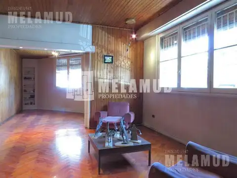 Departamento 3 ambientes con 3 baños