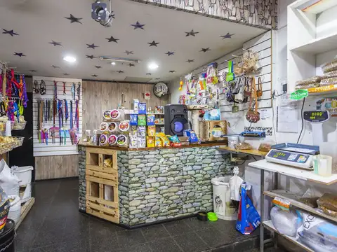 Venta - Local comercial - Salta 98 - San Jose , Temperley