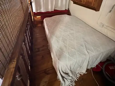 Depto Tipo Casa 5 ambientes con 2 baños