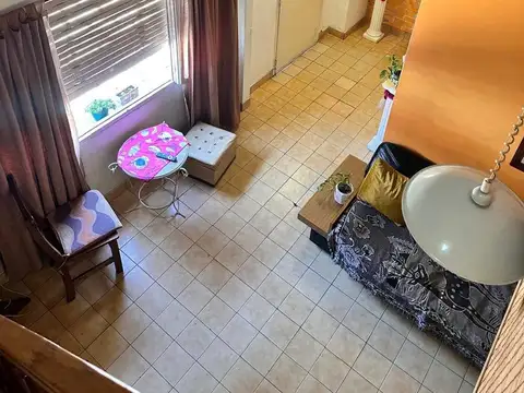 Depto Tipo Casa en Venta en Piñeyro, USD 82.000