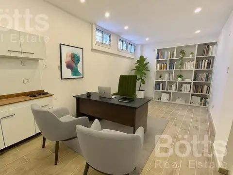 Departamento en Venta en Belgrano, USD 58.900