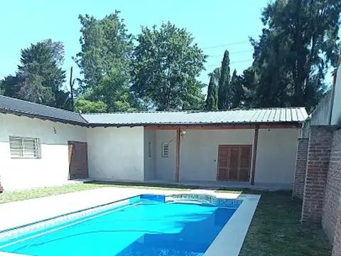 Casa en Venta en La Reja, USD 105.000