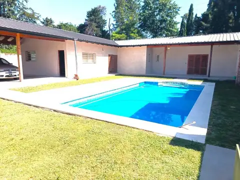 Casa en Venta de 2 dormitorios