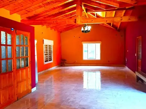 Casa en Venta 10 años