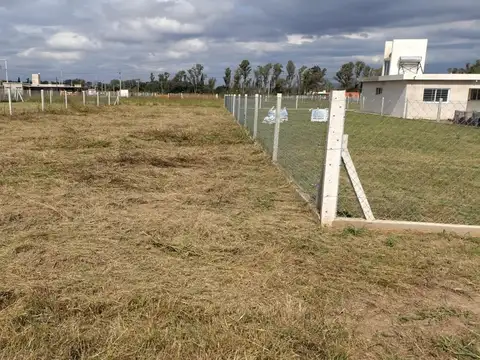 VENTA LOTE EN VISTAS DE ANISACATE