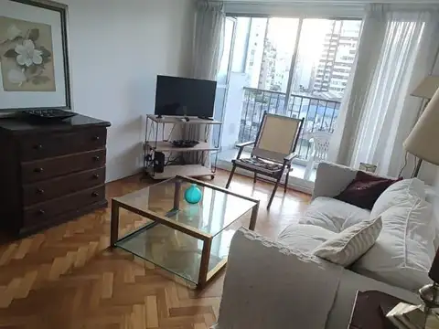 Departamento en Alquiler Temporal al Noroeste
