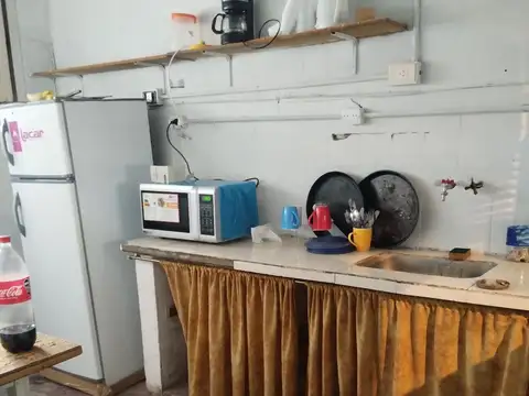 Local en Venta 50 años