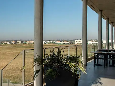 Barrio Privado Elcano L 254