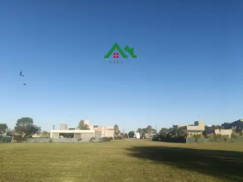 Terreno en Venta 40  mts Fondo