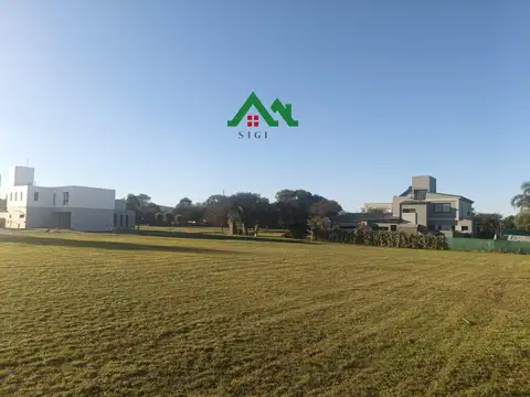Terreno en Venta en Valle del Golf Etapa 1 Excelente Oportunidad para Construir
