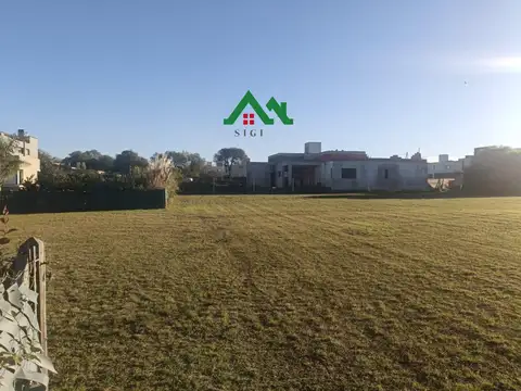Terreno en Venta de 805,0 m2
