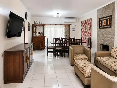 Casa en Venta al Norte