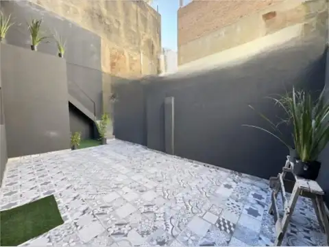 Depto Tipo Casa en Venta de 4 ambientes