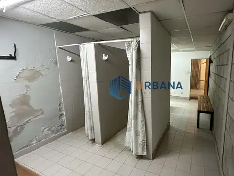 Galpon en Venta, FOT 100