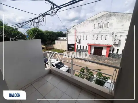 Departamento en Alquiler 5 años