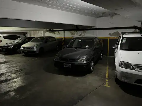 Cochera en Venta en Almagro