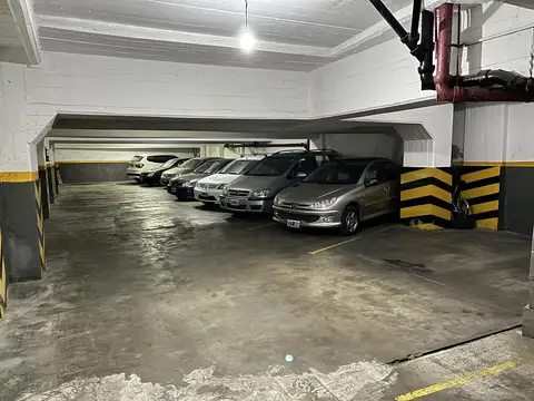 Cochera en Venta en Almagro