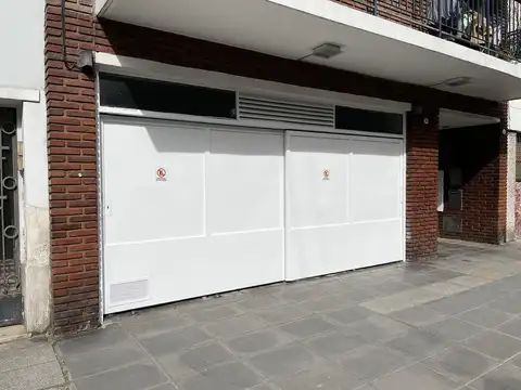 Cochera en Venta en Almagro