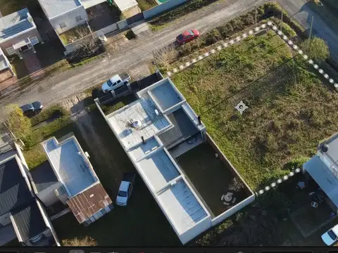 Terreno en Venta 24  mts Fondo